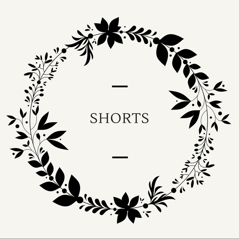 Shorts Listings